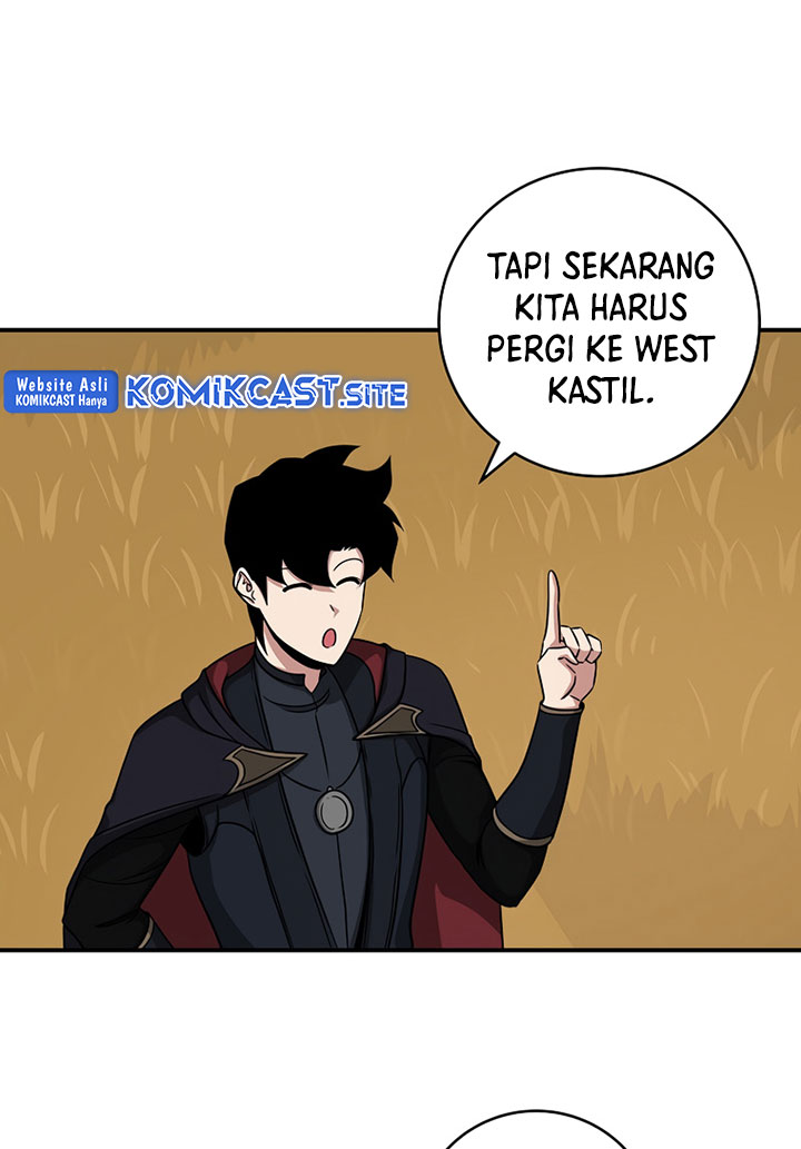 Archmage Streamer Chapter 47 Gambar 61