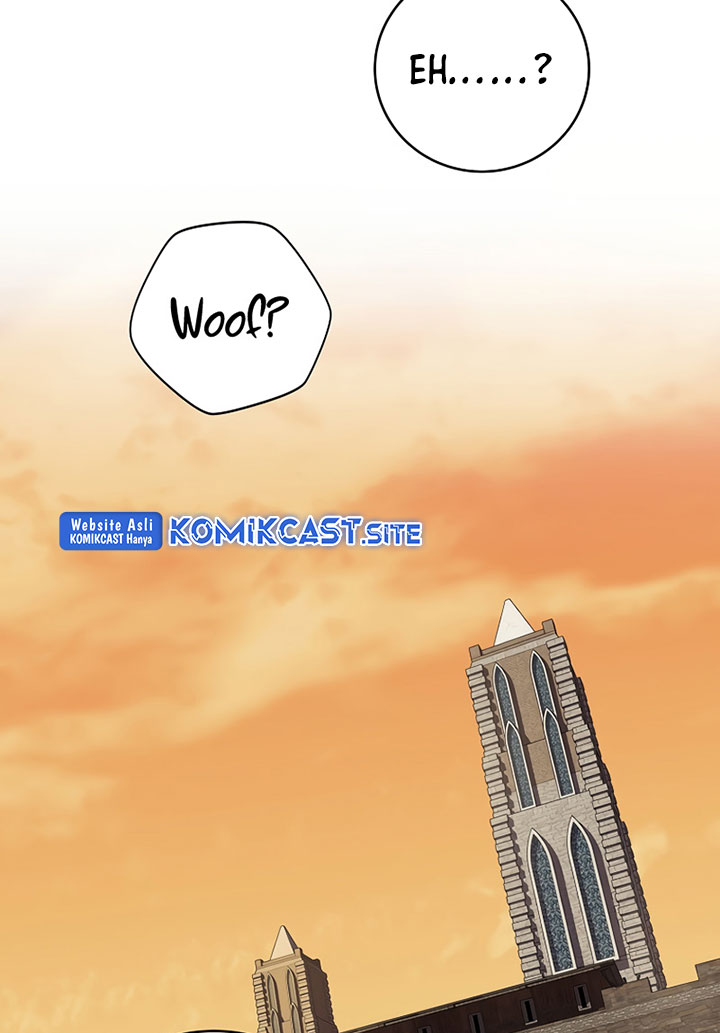 Archmage Streamer Chapter 47 Gambar 62