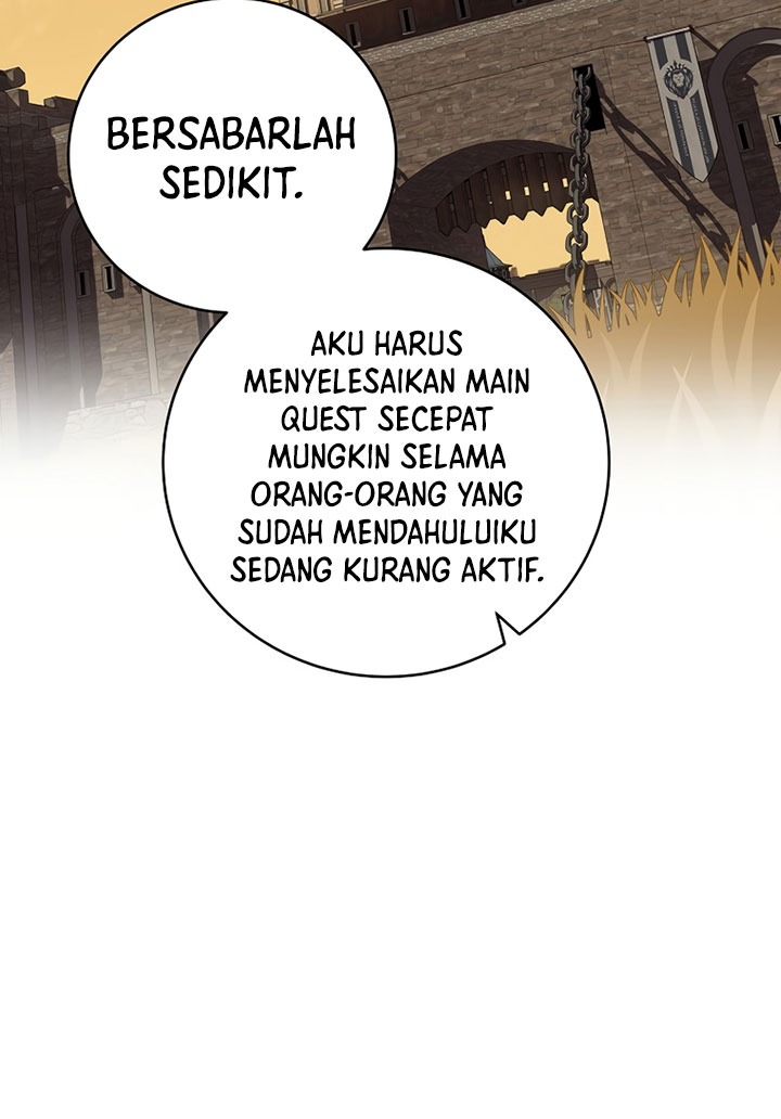 Archmage Streamer Chapter 47 Gambar 63