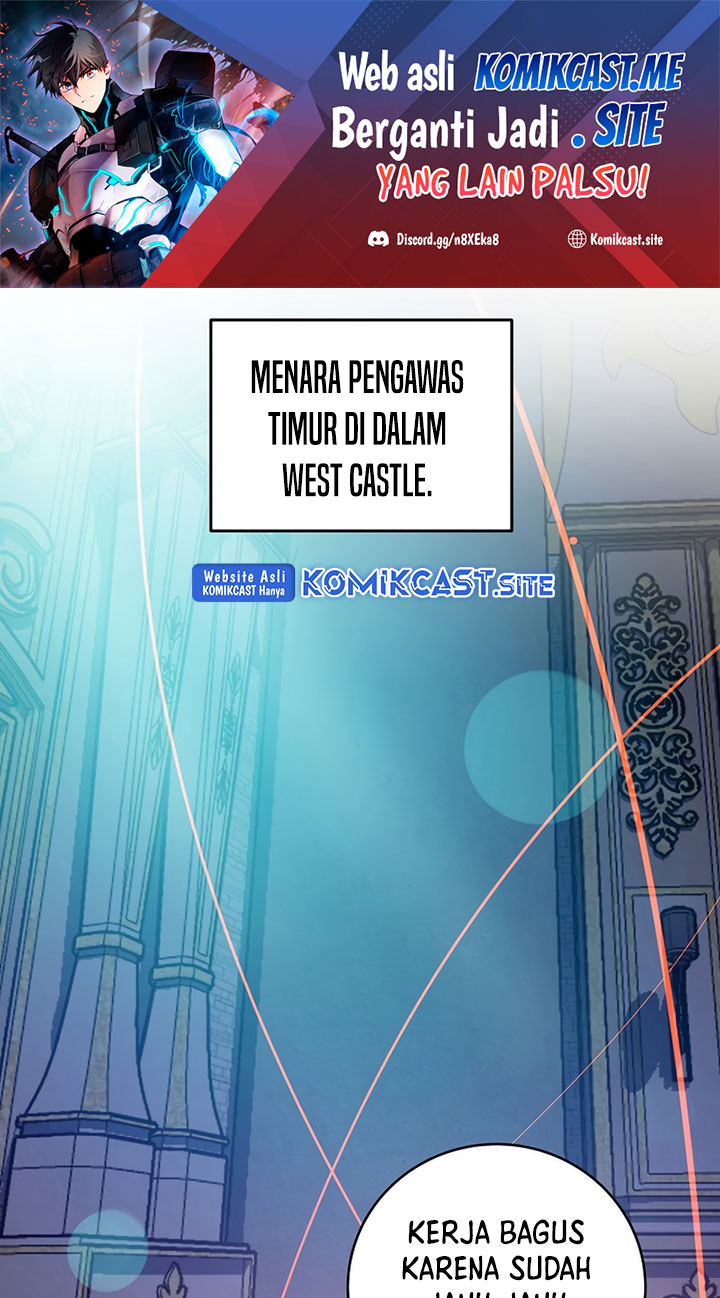 Archmage Streamer Chapter 48 Gambar 2