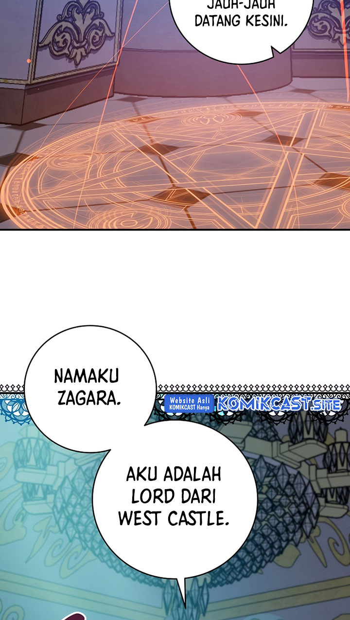Archmage Streamer Chapter 48 Gambar 3