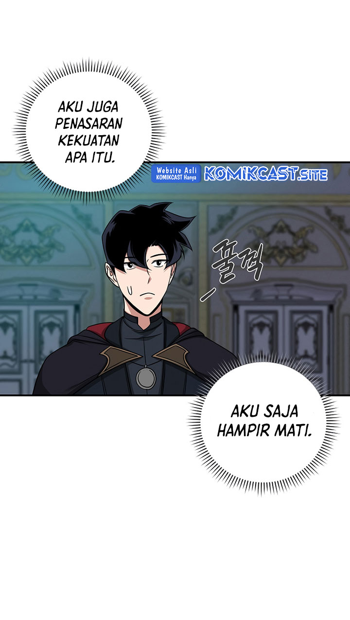 Archmage Streamer Chapter 48 Gambar 8