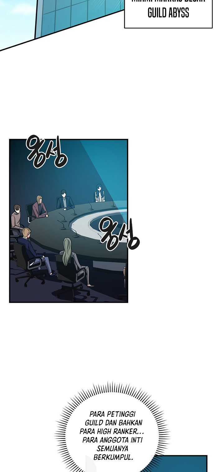 Archmage Streamer Chapter 48 Gambar 26