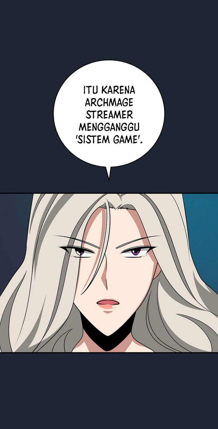 Archmage Streamer Chapter 48 Gambar 36