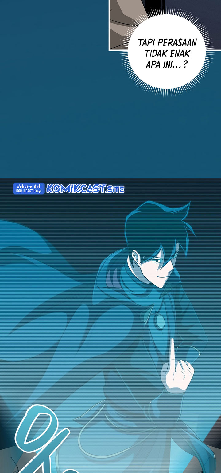 Archmage Streamer Chapter 48 Gambar 45