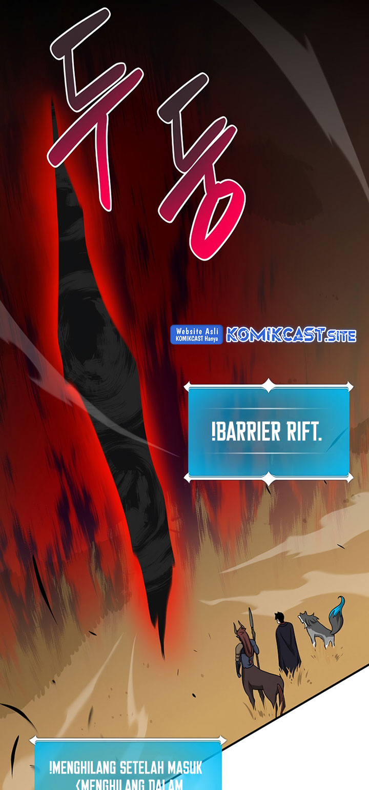 Archmage Streamer Chapter 48 Gambar 48