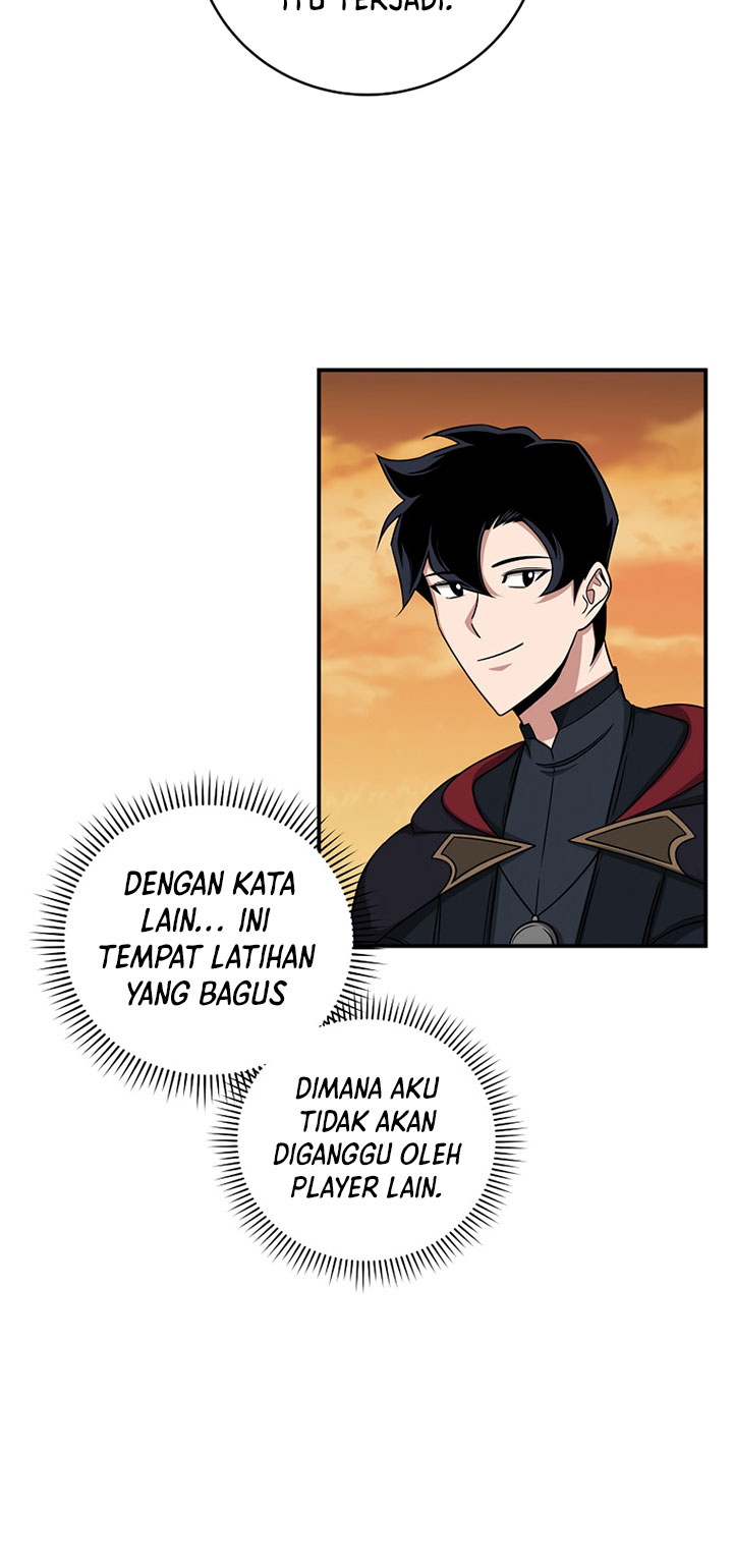 Archmage Streamer Chapter 48 Gambar 50
