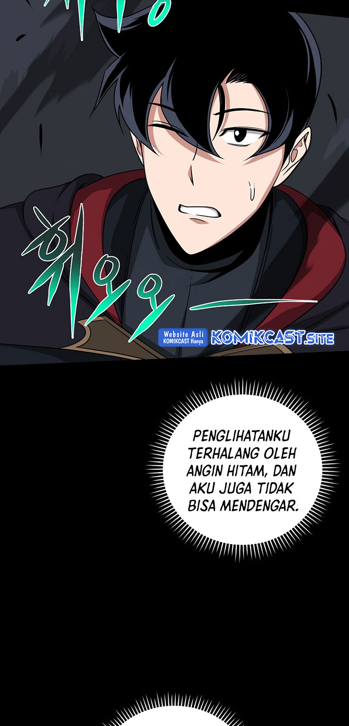 Archmage Streamer Chapter 48 Gambar 53