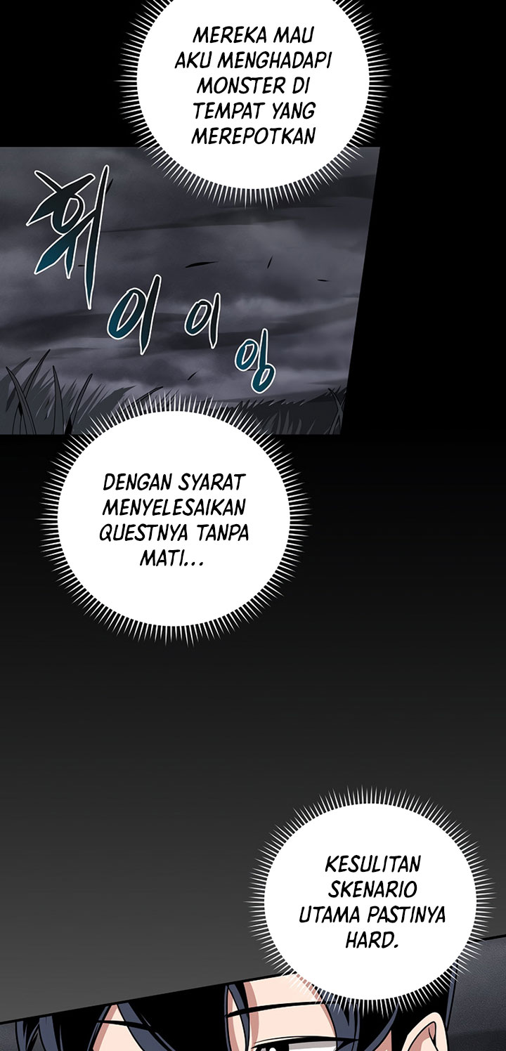 Archmage Streamer Chapter 48 Gambar 54