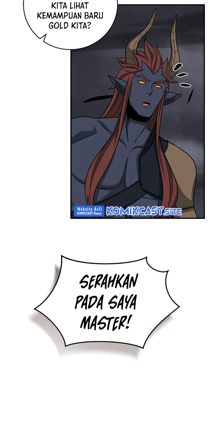 Archmage Streamer Chapter 48 Gambar 57