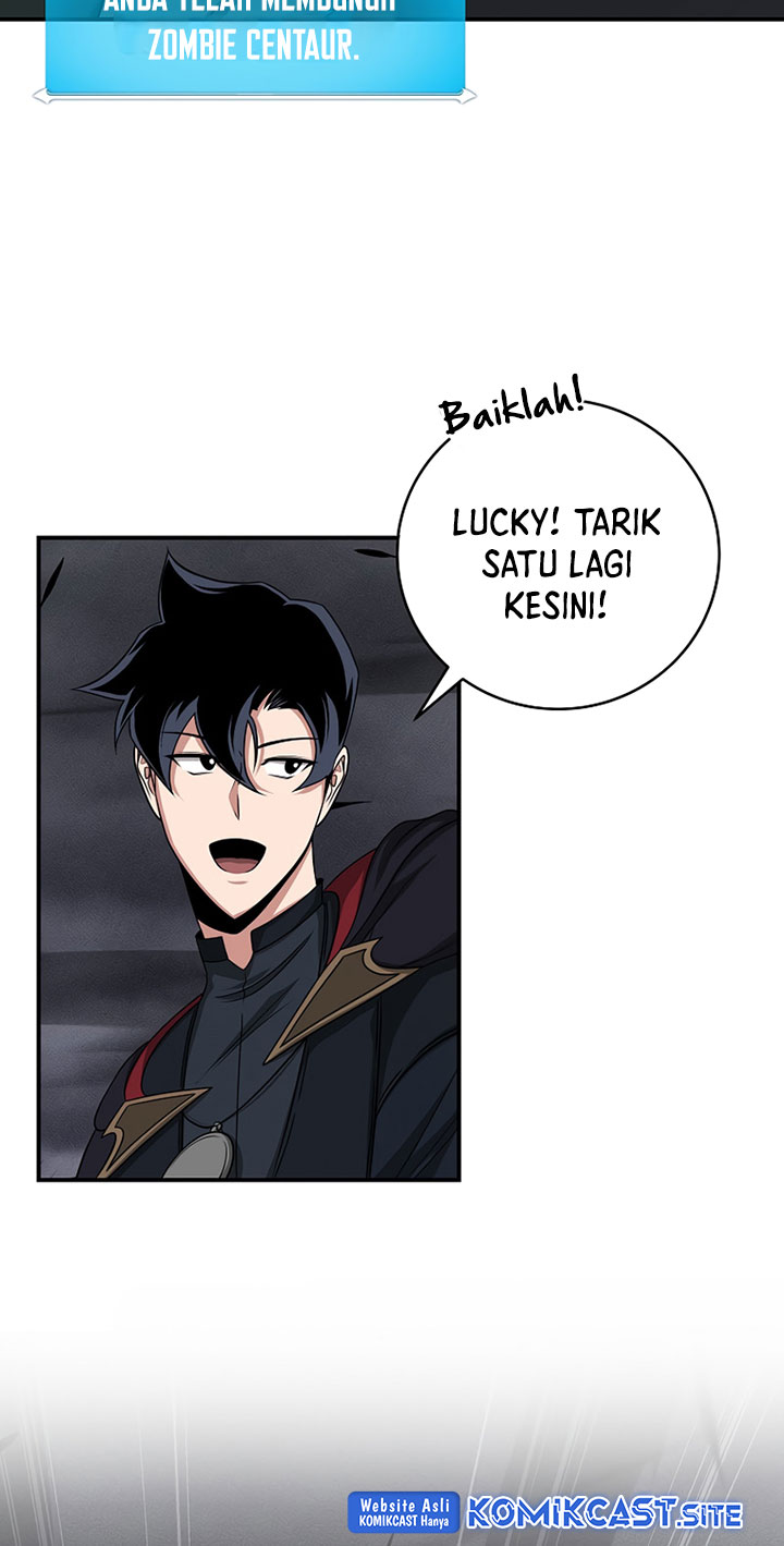 Archmage Streamer Chapter 48 Gambar 60