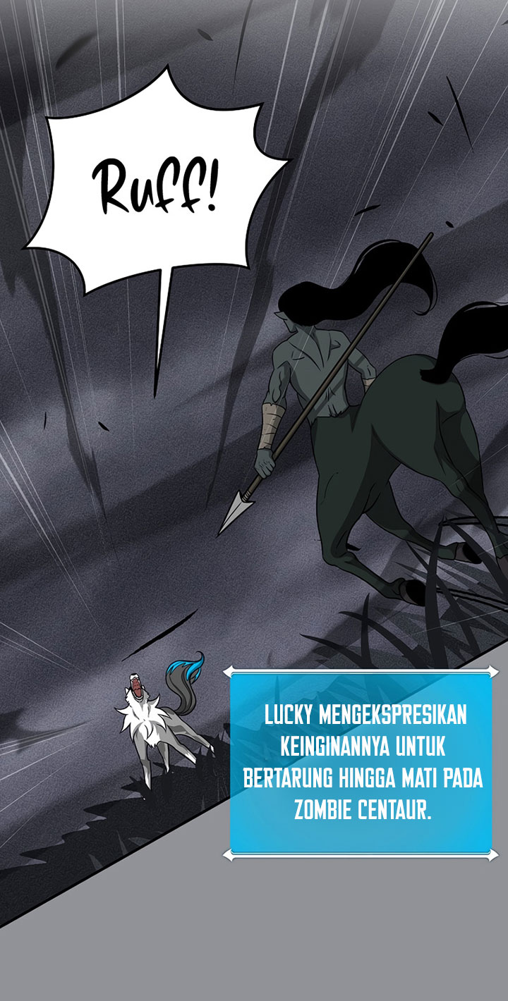 Archmage Streamer Chapter 48 Gambar 61