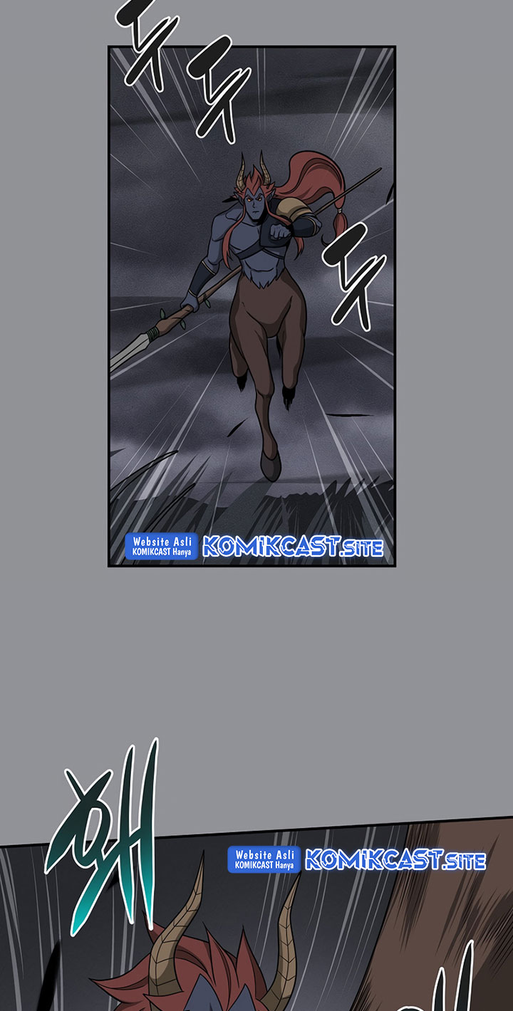 Archmage Streamer Chapter 48 Gambar 63