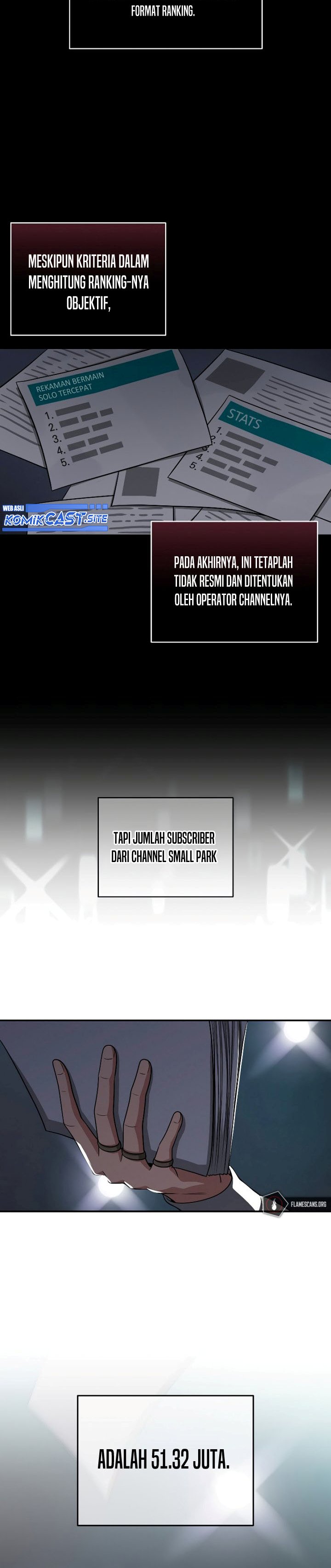 Archmage Streamer Chapter 49 Gambar 6