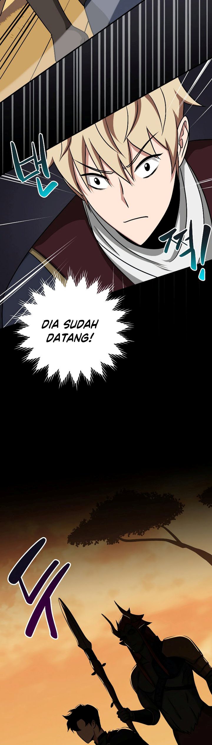 Archmage Streamer Chapter 49 Gambar 33
