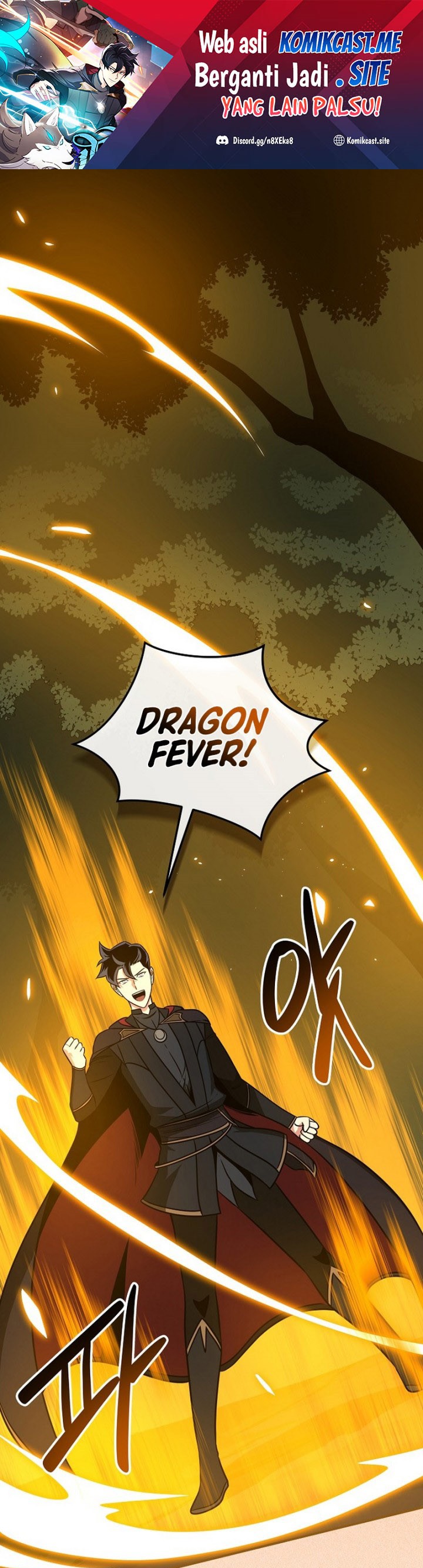 Archmage Streamer Chapter 57 Gambar 2