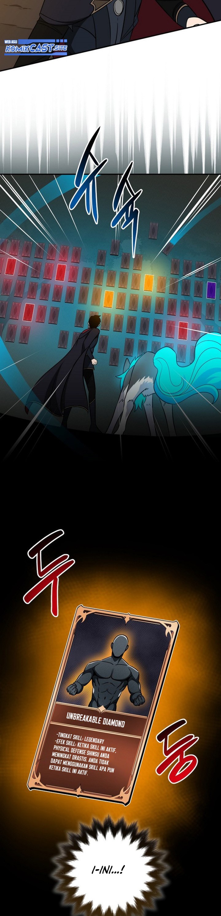 Archmage Streamer Chapter 57 Gambar 27