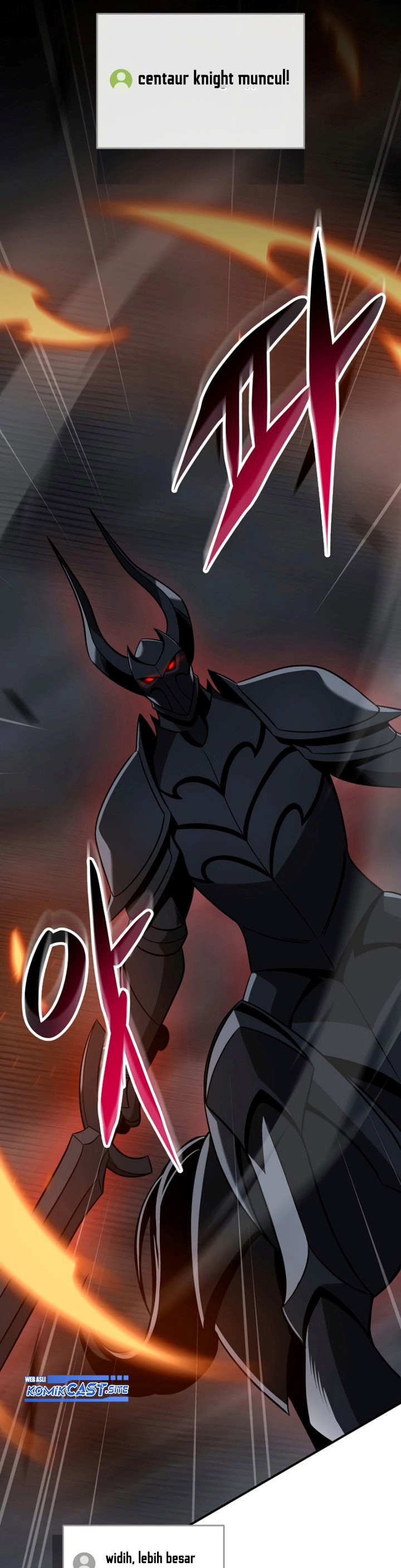 Archmage Streamer Chapter 59 Gambar 17