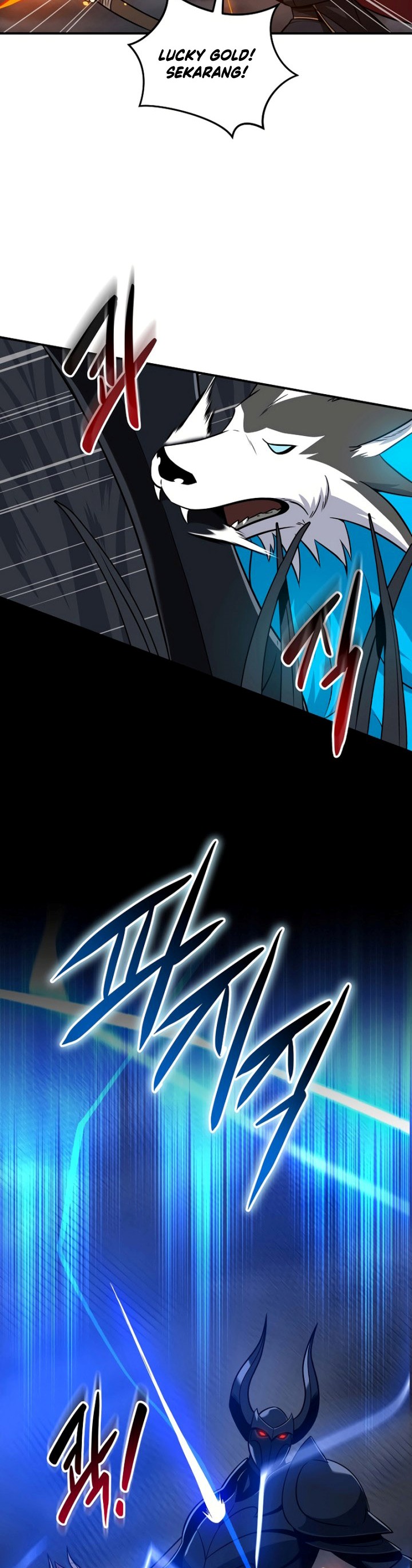 Archmage Streamer Chapter 59 Gambar 21
