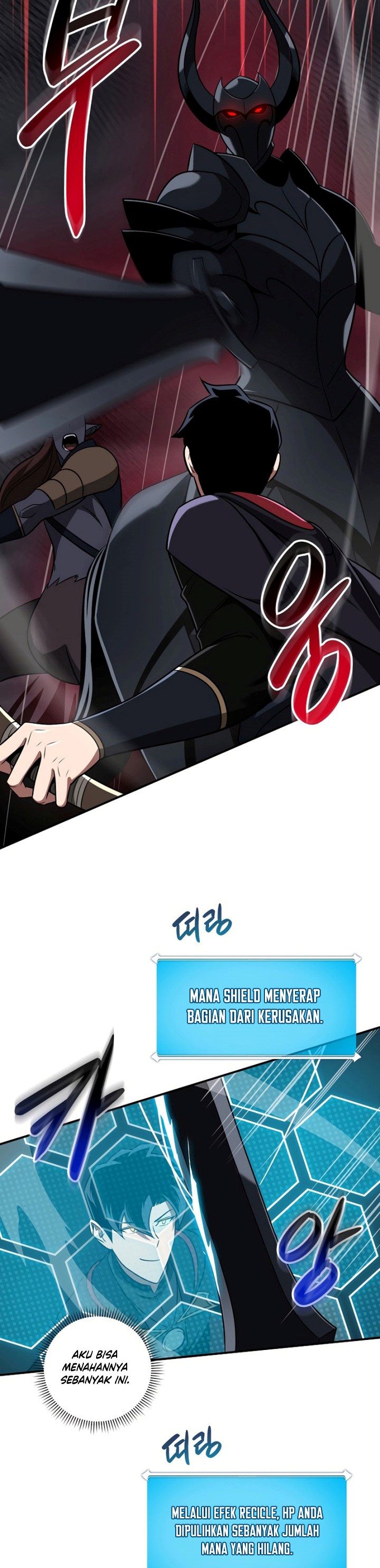 Archmage Streamer Chapter 59 Gambar 24