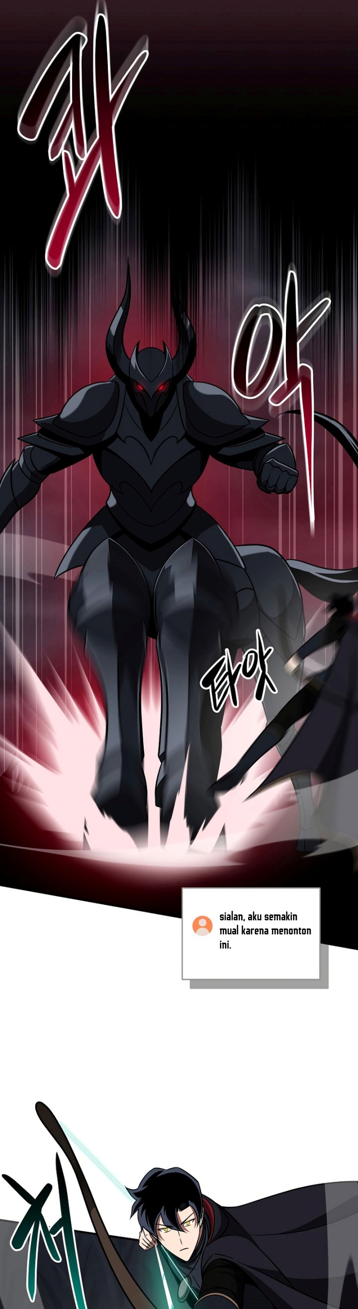 Archmage Streamer Chapter 59 Gambar 26