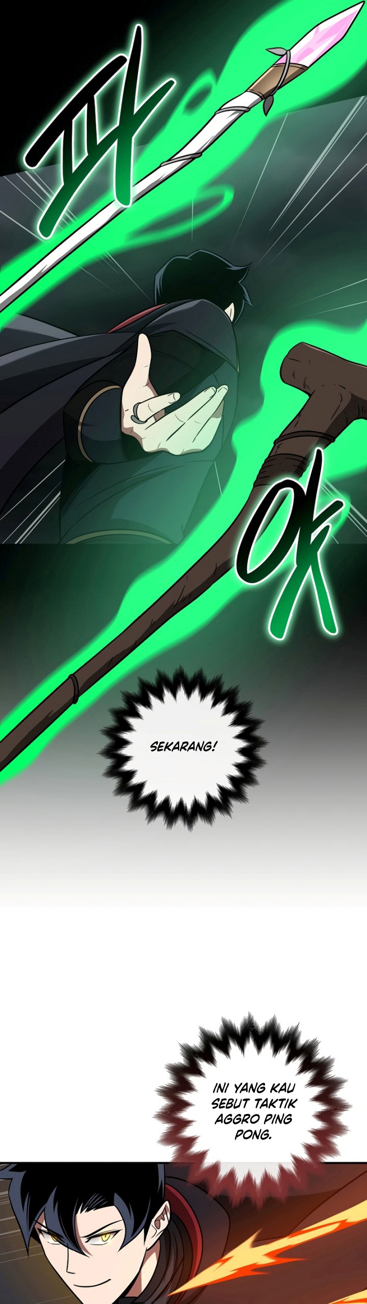 Archmage Streamer Chapter 59 Gambar 29