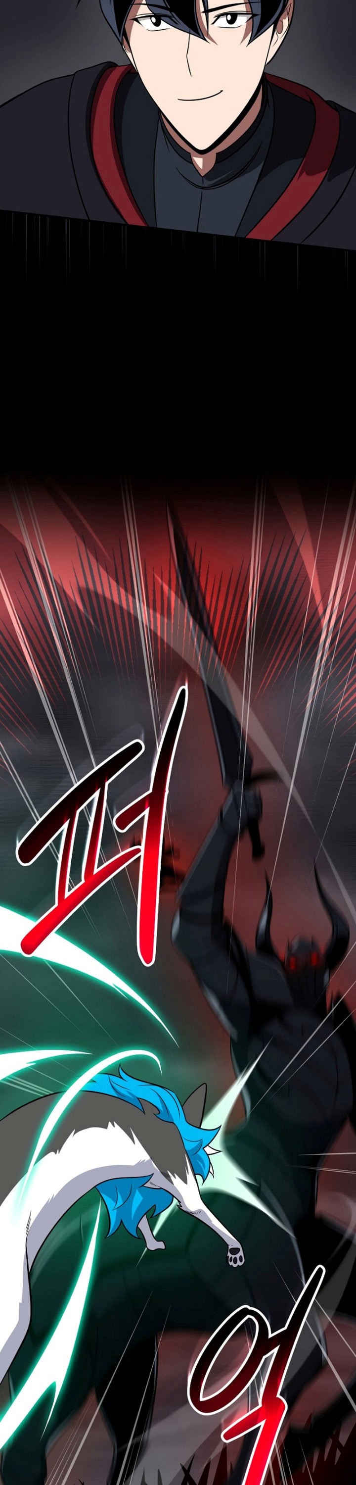 Archmage Streamer Chapter 59 Gambar 36