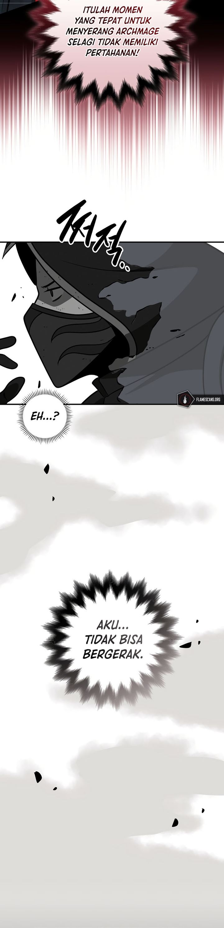 Archmage Streamer Chapter 65 Gambar 17
