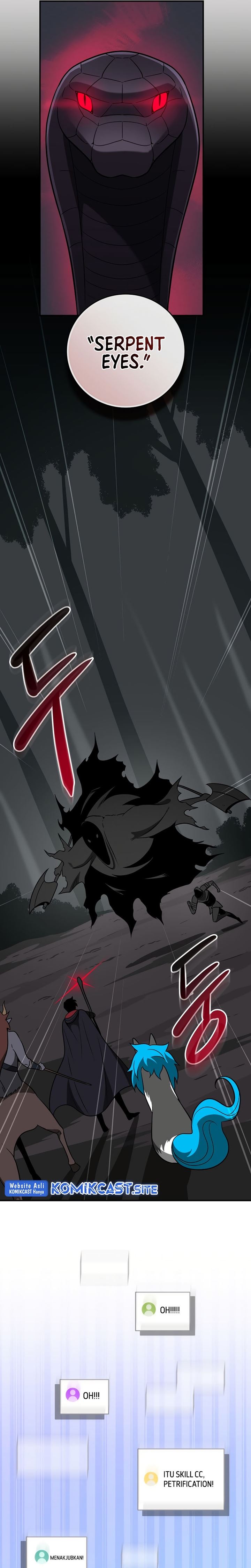Archmage Streamer Chapter 65 Gambar 18
