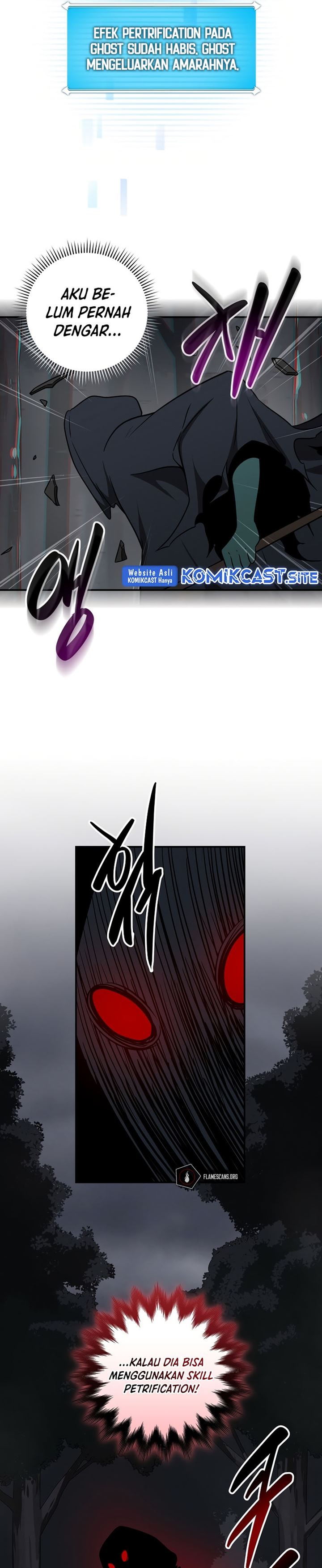 Archmage Streamer Chapter 65 Gambar 20