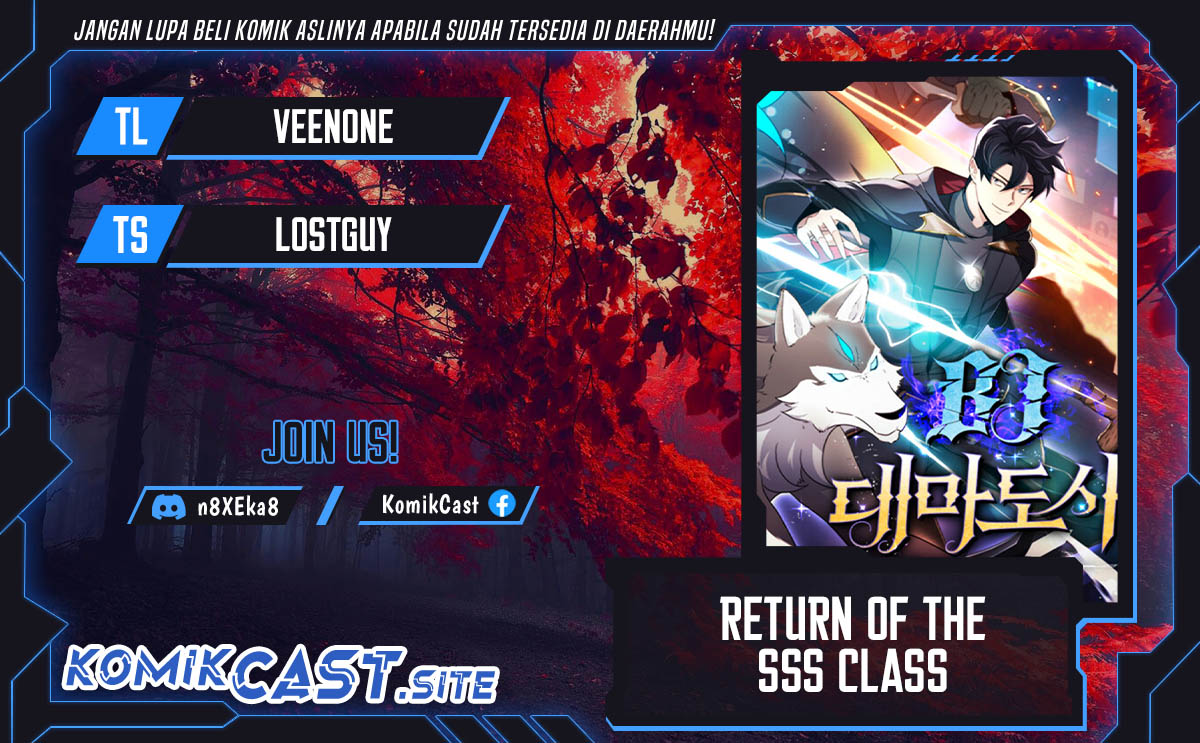Archmage Streamer Chapter 68 Gambar 1