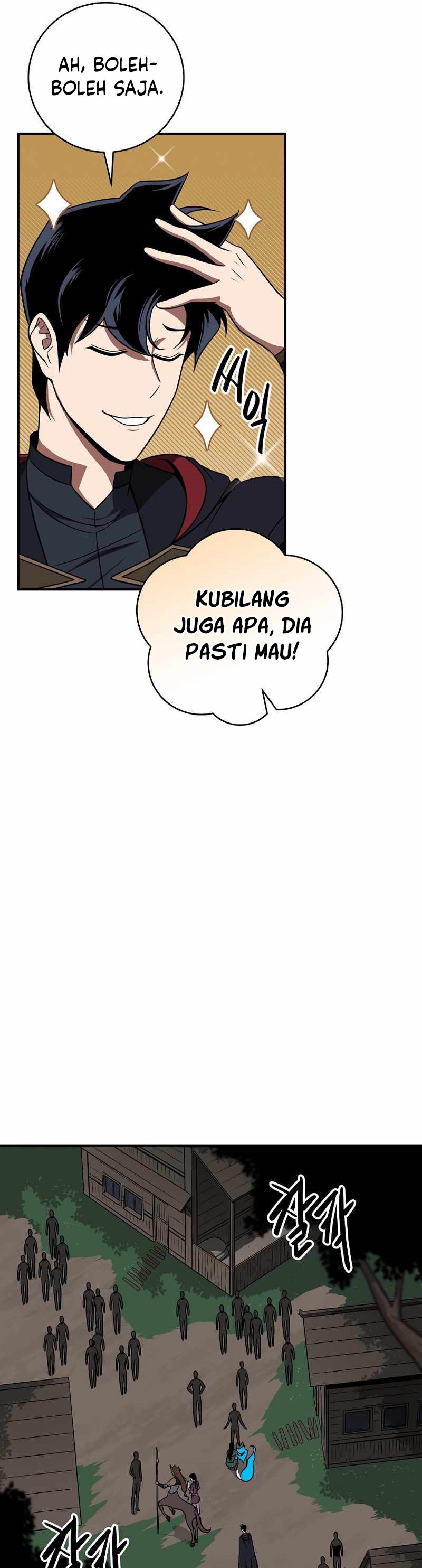 Archmage Streamer Chapter 68 Gambar 5
