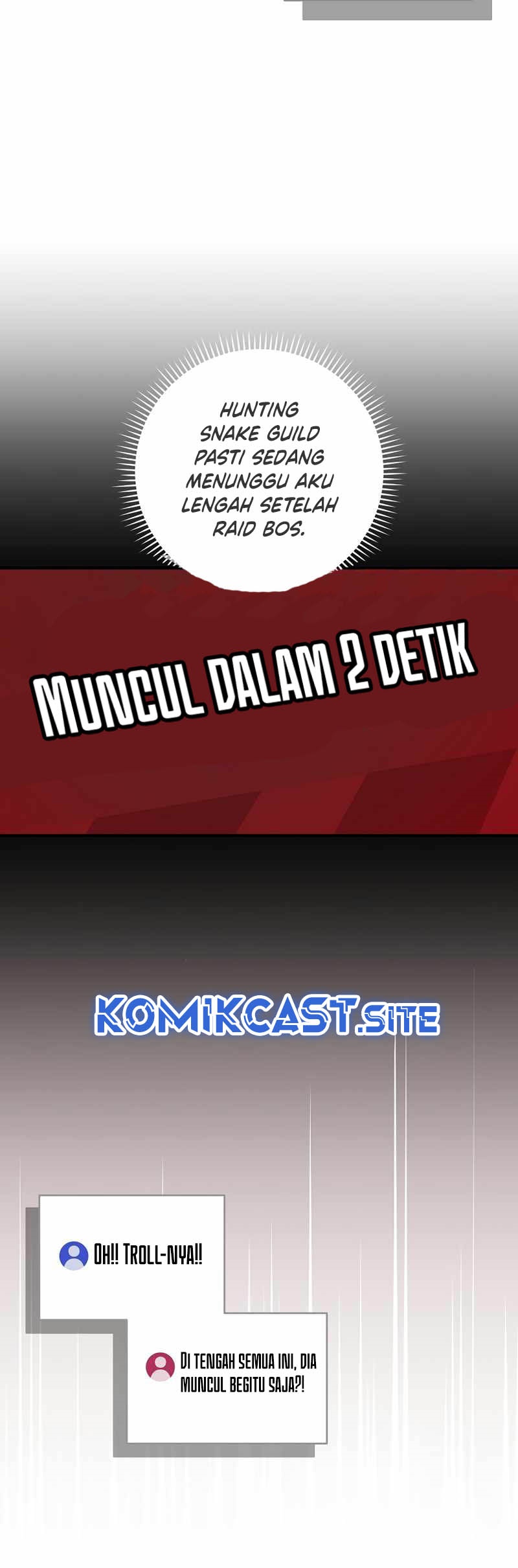 Archmage Streamer Chapter 68 Gambar 25