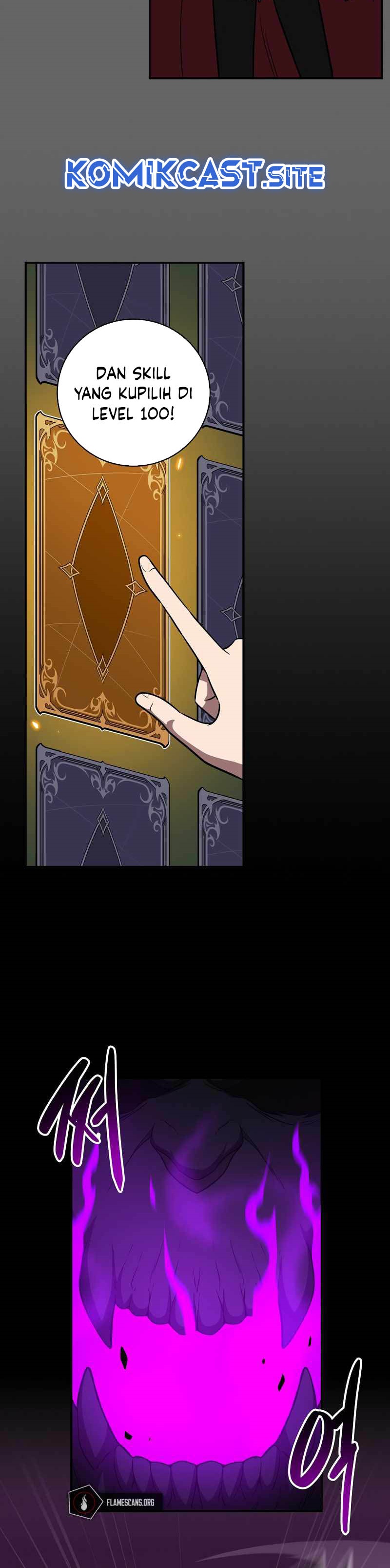 Archmage Streamer Chapter 68 Gambar 37