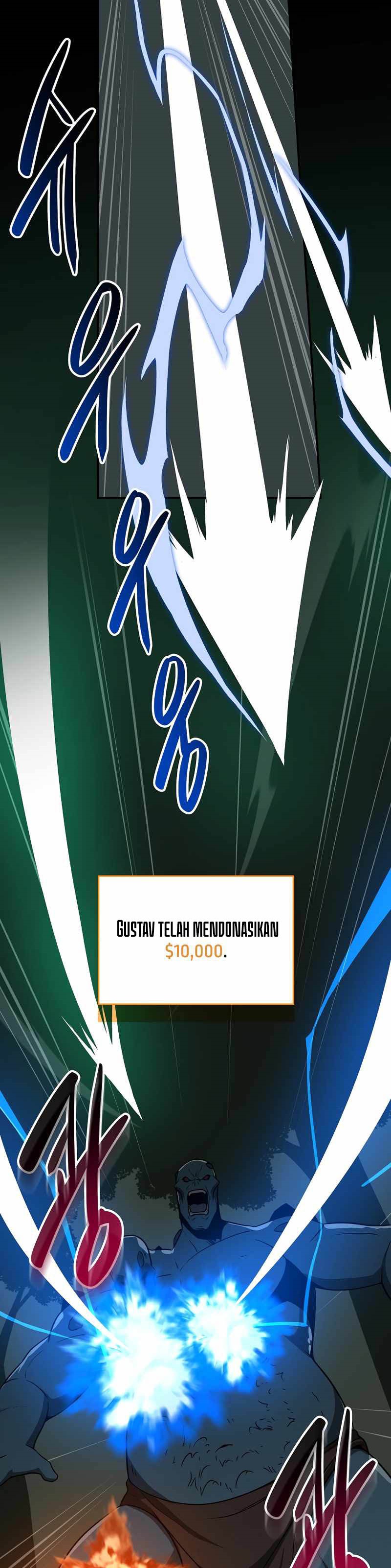 Archmage Streamer Chapter 68 Gambar 42
