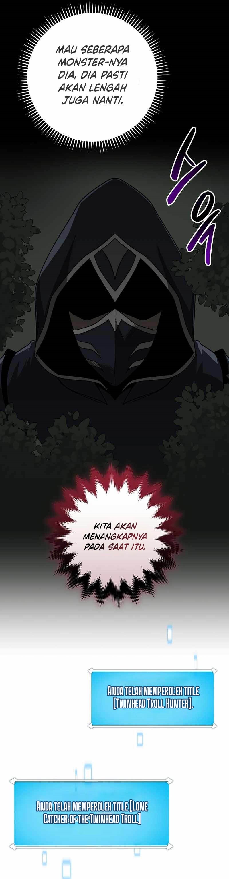 Archmage Streamer Chapter 68 Gambar 44