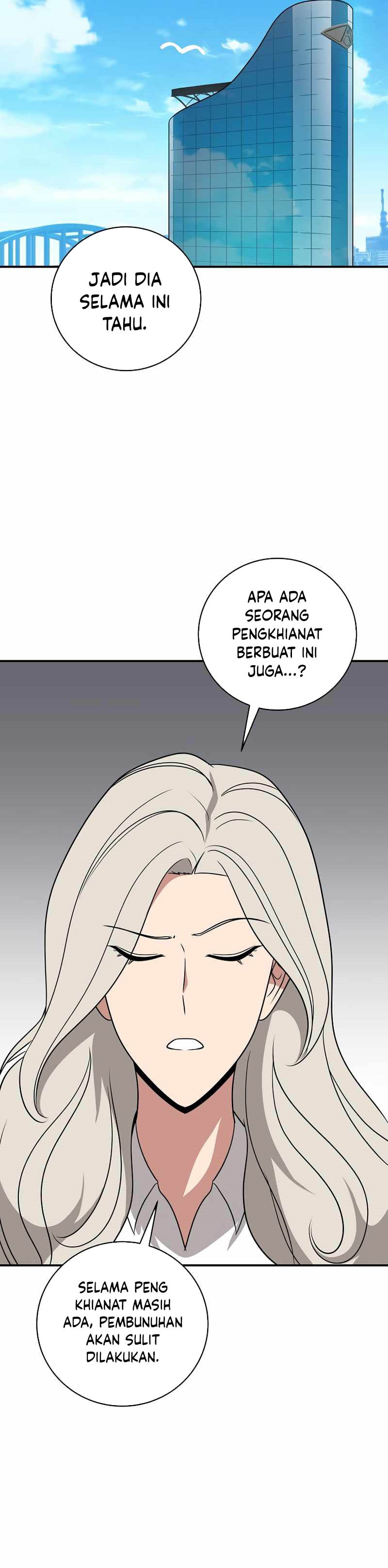 Archmage Streamer Chapter 68 Gambar 50