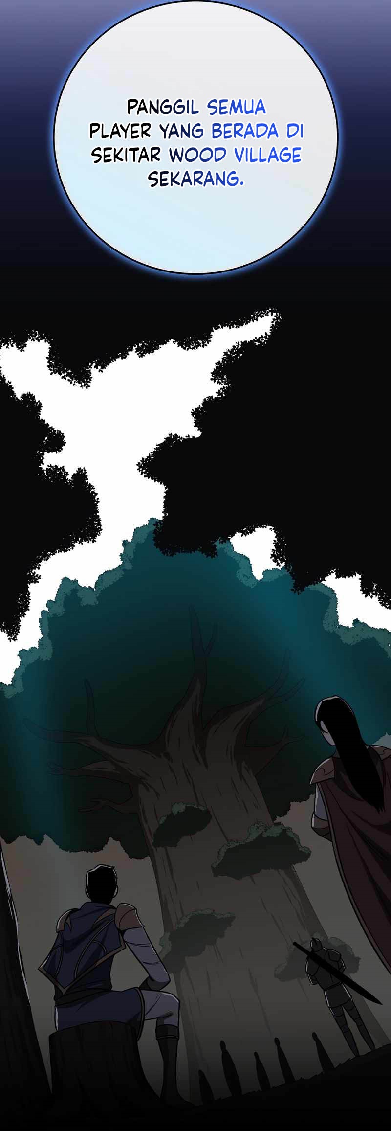 Archmage Streamer Chapter 68 Gambar 53
