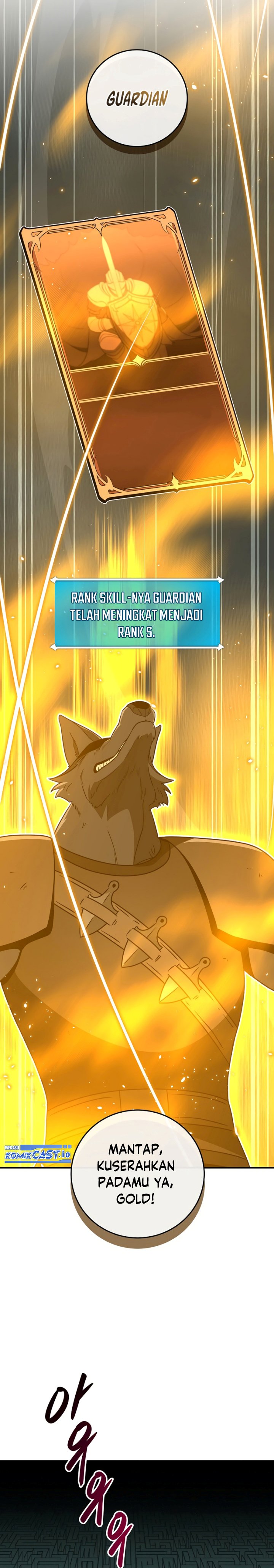 Archmage Streamer Chapter 72 Gambar 22