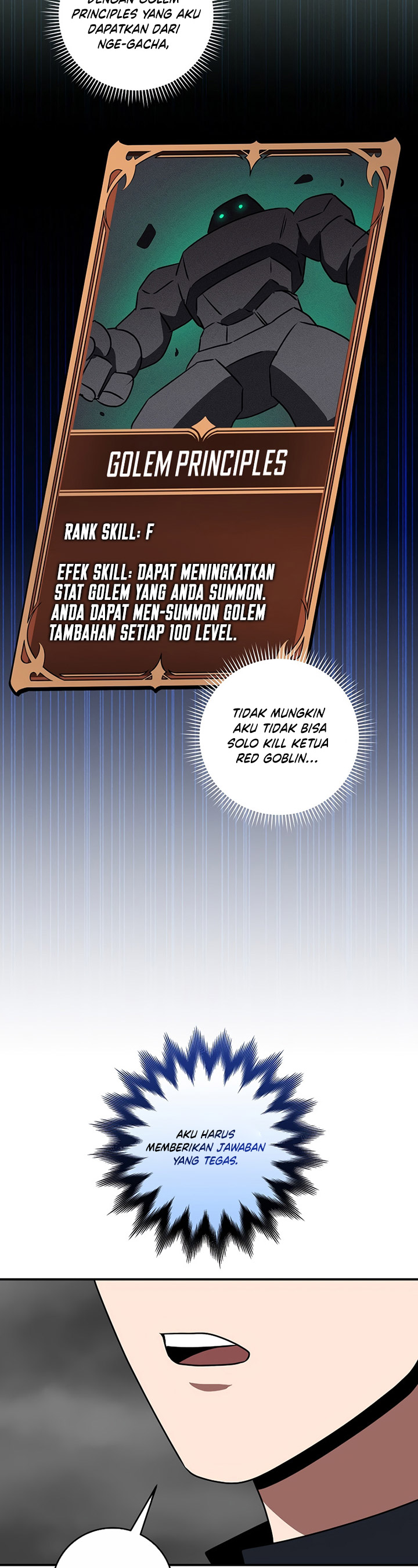Archmage Streamer Chapter 75 Gambar 8