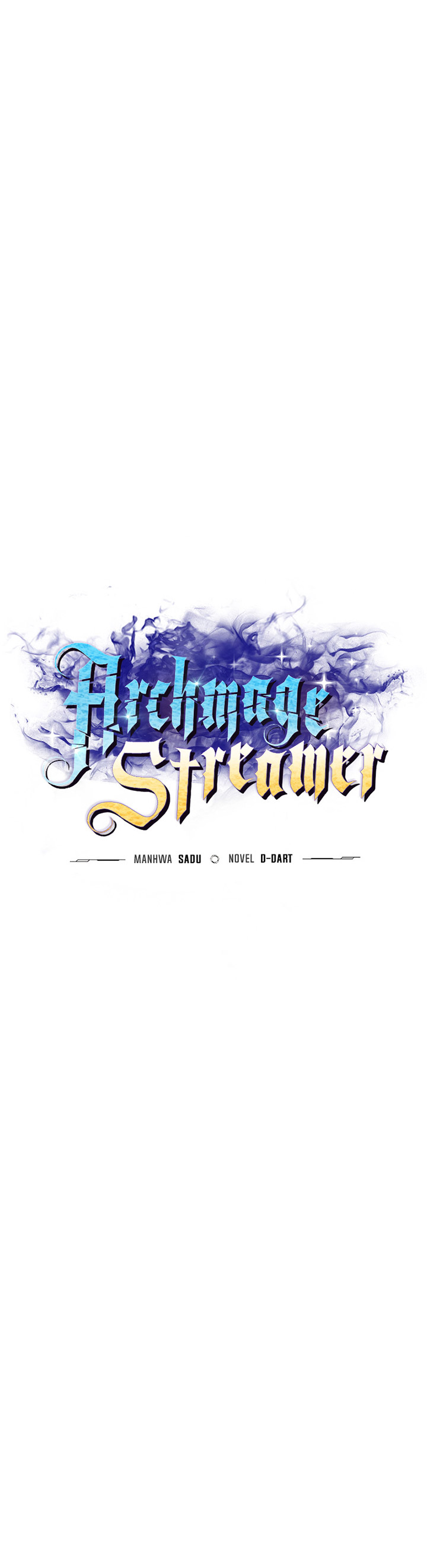 Archmage Streamer Chapter 75 Gambar 10