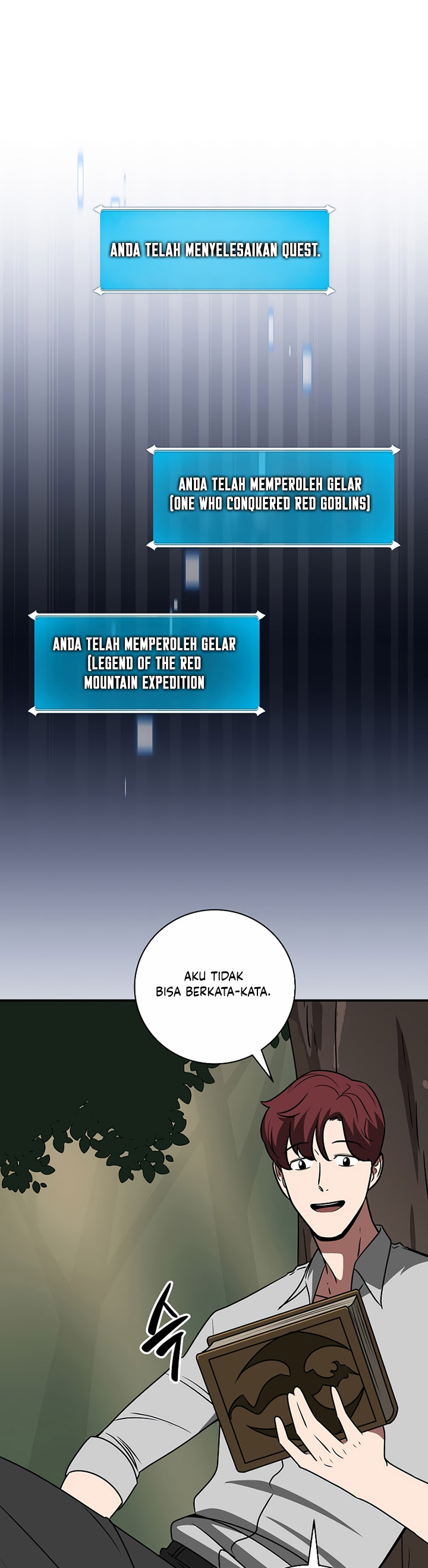 Archmage Streamer Chapter 75 Gambar 11