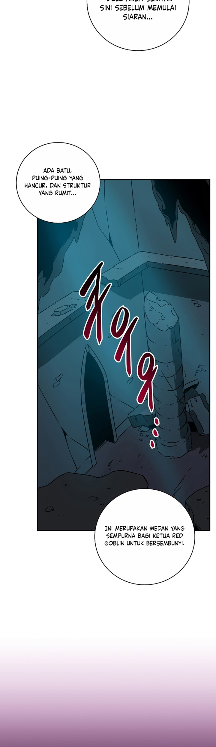 Archmage Streamer Chapter 75 Gambar 21