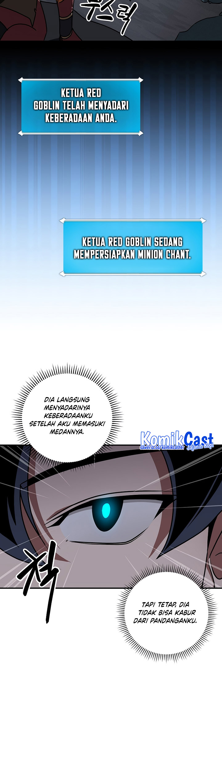Archmage Streamer Chapter 75 Gambar 33