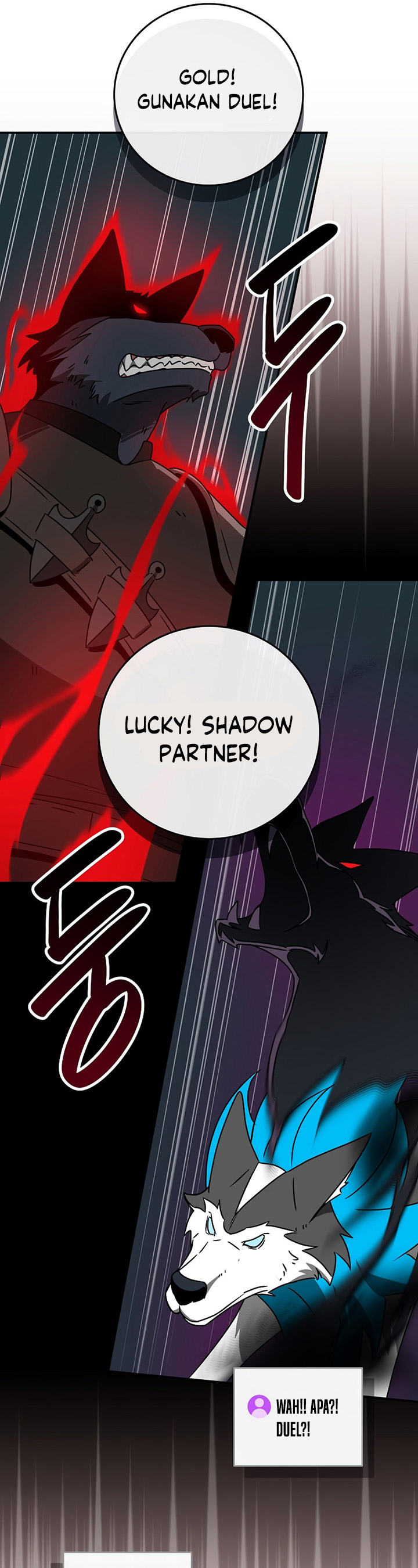 Archmage Streamer Chapter 75 Gambar 42
