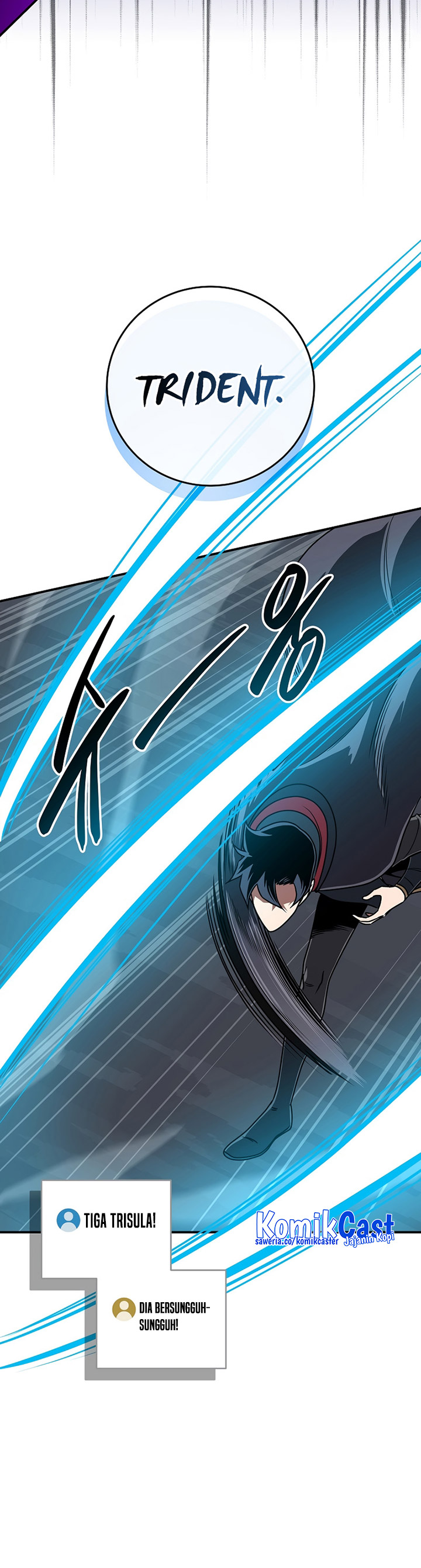 Archmage Streamer Chapter 75 Gambar 49