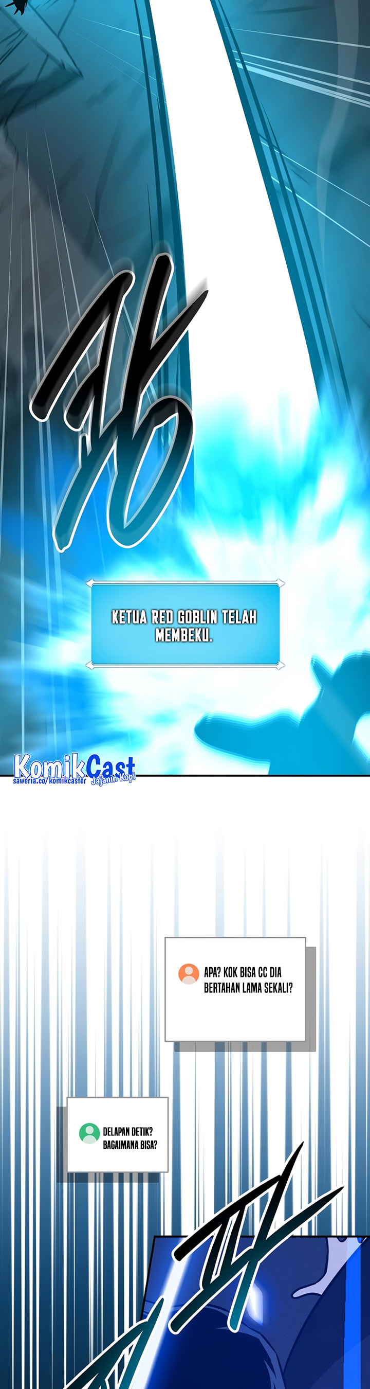 Archmage Streamer Chapter 75 Gambar 51