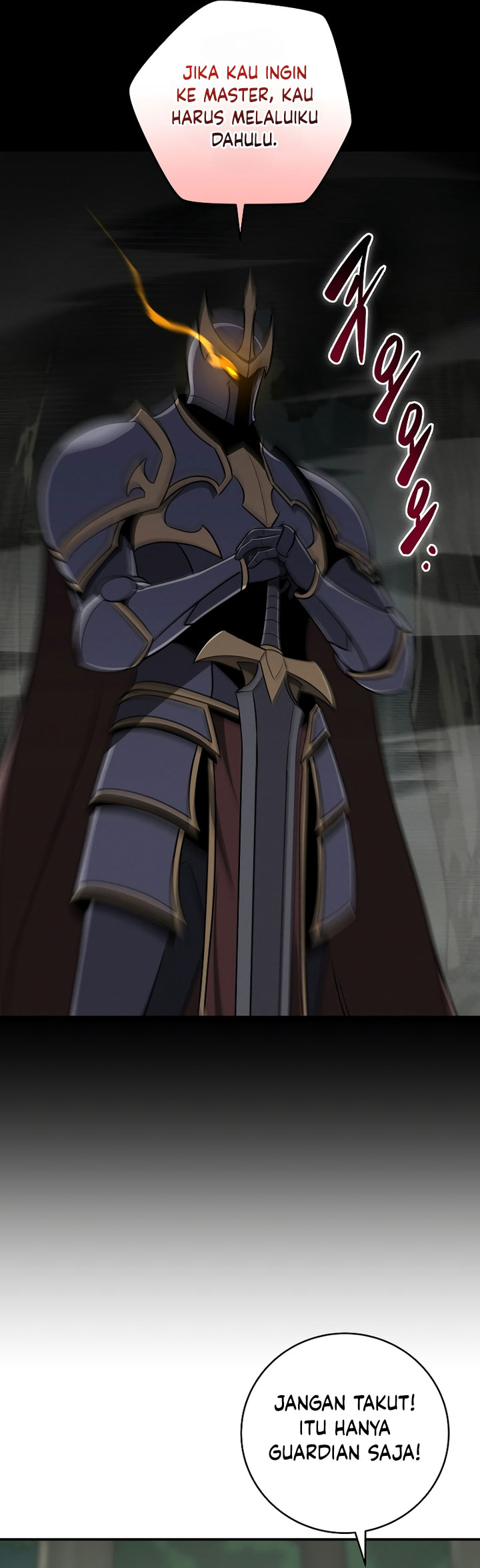 Archmage Streamer Chapter 80 Gambar 3