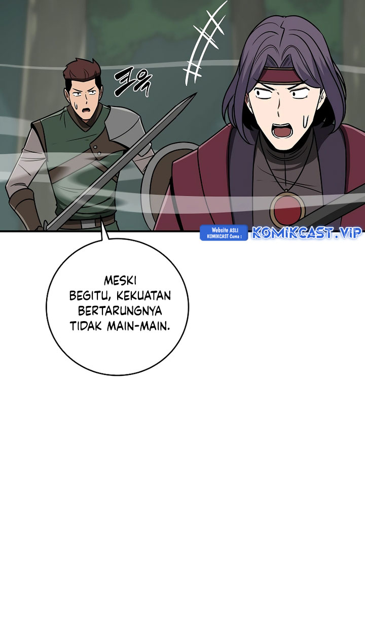 Archmage Streamer Chapter 80 Gambar 4