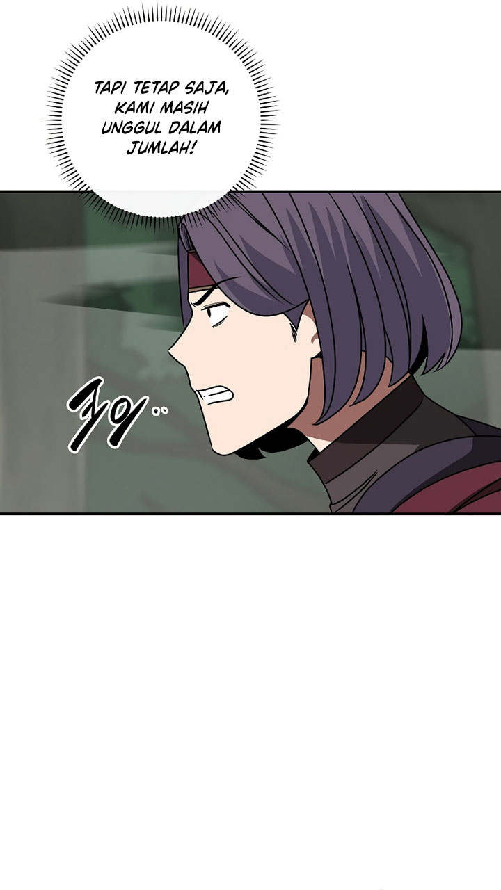 Archmage Streamer Chapter 80 Gambar 8